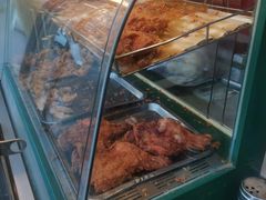 -德盛炸鸡腿(大沽南路店)