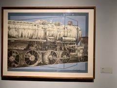 -上海虹桥当代艺术馆