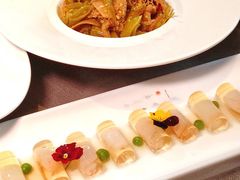 -秦月轩·陕西家乡菜(阜成路·五棵松店)