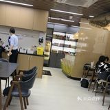 用餐环境也能这么美！