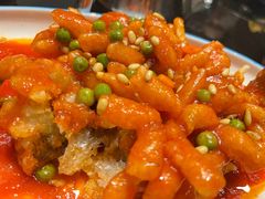 -锡和无锡菜(景丽苑店)