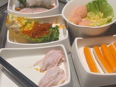 -海底捞火锅(百利广场店)
