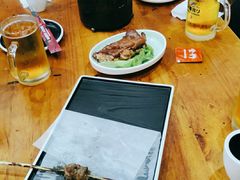 -小红烤翅(傅厚岗店)