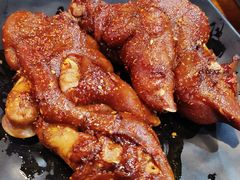 -食客烧烤(罗道庄店)