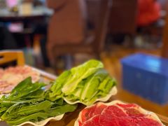 牦牛肉片-顺顺小吃(独克宗古城店)