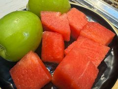 -非烤勿扰韩料自助烤肉(松山湖万科店)