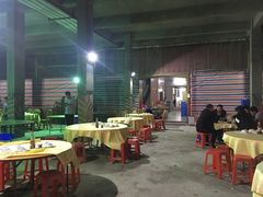 大堂-标记美食新鲜猪杂(兴南大道店)