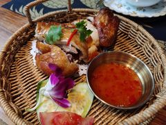 -泰妃堂.泰菜.夜宵(赤岗总店)