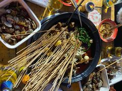 -两角签串串香十一年老字号(机场路店)
