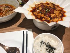 -青梅酒肆PLUS(长白仙岛北路店)