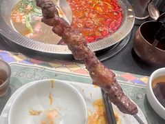 -廖掌柜·重庆鲜货火锅(上海首店)