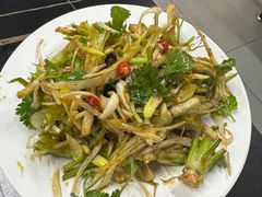 -老黑板筋(顺义总店)