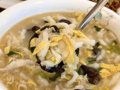 -鲁南仔·滕州炒鸡(经三路店)