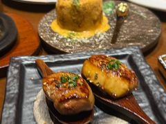 -隐炉和牛烧肉店(群力店)