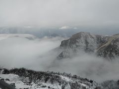 -牛背山