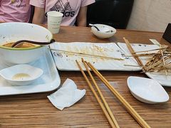 -丝路传奇·中国拉面航母店(北医三院店)