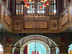 -老欧洲咖啡·西餐(后湖店)