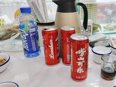 -来之顺海鲜菜馆·青岛菜·始于1993(栈桥店)