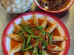 -蜀川川破店·江湖菜·烧烤(北京首店)