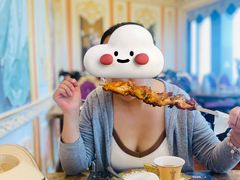 -魅力边城旋转餐厅