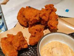 -火山屋台(新街口店)