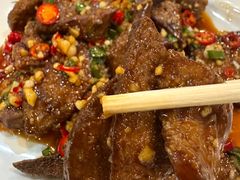 -金姐台湾菜(珠江路店)