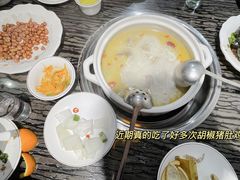 胡椒猪肚鸡煲-金众记猪肚鸡(唐家店)