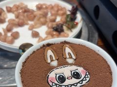 -517烧烤·龙虾·海鲜大排档(万象都荟店)