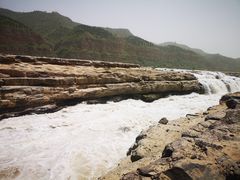 -陕西黄河壶口瀑布旅游区