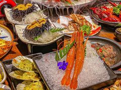 -相左日料放题自助(太原街店)