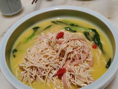 扬州大煮干丝-桂满陇-十里风荷(合生汇店)