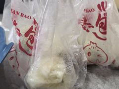 -梁憨包(南岸回龙湾店)