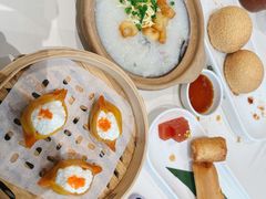 -蔡澜点心·粤菜(月星环球港店)