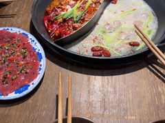 -萍姐火锅·公路夜市(打浦桥日月光店)