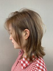 -京都造型·烫发·染发