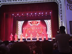 -百乐会相声剧场