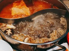 -彤德莱火锅(果园路店)