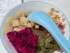 -江边城外烤全鱼(龙德广场店)