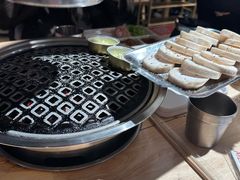 -霸腹烤肉(厦门柚子番店)