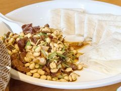 -永安鱼庄·镇江菜(丁卯店)