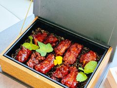 -3号仓库·创意中国菜(乐清正大广场店)