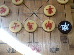 帅有何用-局气 烤鸭·北京菜(光华路店)