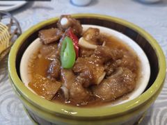 黄豆酱蒸排骨-至尊强仔(正光北街店)