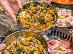 -火叮叮自助烤肉·现切牛肉(茂业店)