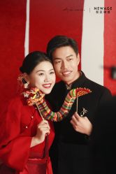 -新奕映像摄影机构