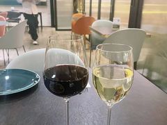 -théATRE茶聚场·餐厅(环球金融中心店)