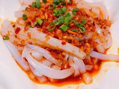 川北凉粉-川味堂·四川豆花(八卦岭店)