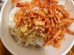 -李字号臭豆腐(总店)