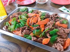 -阿尔法海鲜排档(爱琴海店)