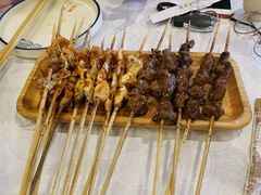 -金家老三饭庄(常营店)